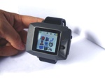 GPS prisoner tracker watch tracker bracelet tracker+ map software