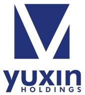 Zhengzhou Yuxin Development Holdings Co.,ltd