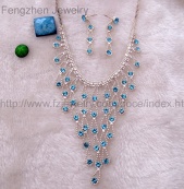 Swarovski Crystal Jewelry,Crystal Jewelry