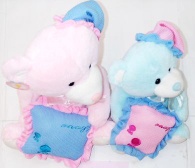 Plush Toys