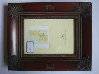 Wooden Photo Frames