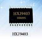 class D audio power amplifier ic HXJ9403