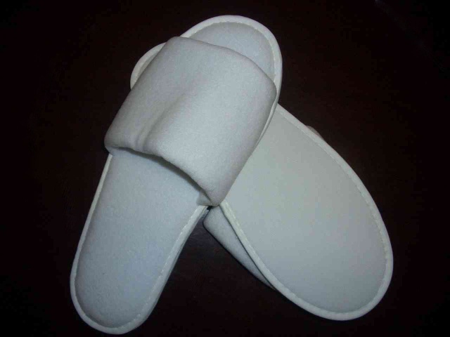 supply slipper for hotel