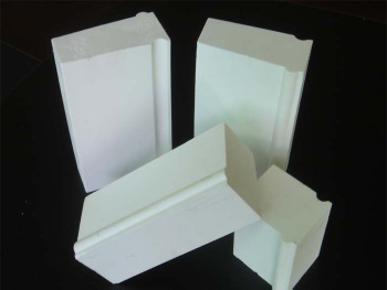 alumina brick