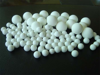 alumina ball by Roll