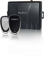 Anti-decoding Car Alarm