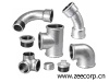Mallable Iron Pipe Fittings