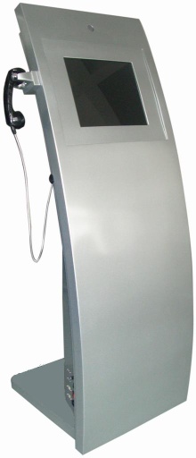 Internet Kiosk (ZD-8006)
