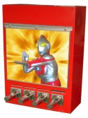 Sticker vending machine