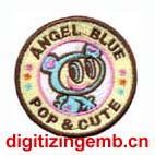 chenghui (xiamen) embroidery service Co.,Ltd