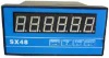 Preset LED Counter(Count down/up)