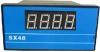 Current Digital Panel Meters
