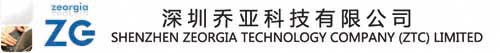 Shenzhen Zeorgia Technology Company (ZTC) Limited