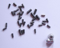 tungsten carbide pins