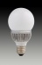 High power LED light bulbs