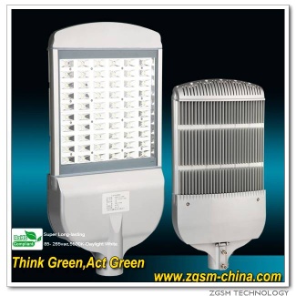 LED street light