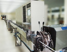optical cable production line