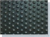 rubber stable mat