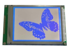 graphic LCD module