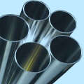 Stainless Steel Welded Pipe&Tubes
