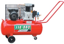 Pistion Belt-Driver Air Compressor