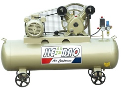 Pistion Belt-Driver Air Compressor