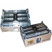 injection mould