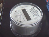 GE meter