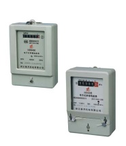 Electric Energy Meter-DDS450