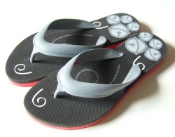 PE/EVA slippers