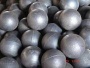 Forged Mill Grinding Medias Steel Balls (DIA. 20MM~DIA.150MM)