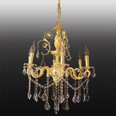 European Style Crystal Chandelier