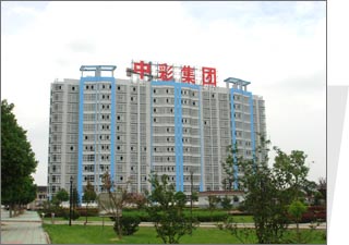 Zhongcai Group