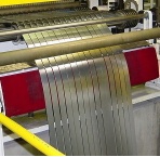 slitting line