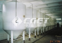beer equipment--Fermentation tank