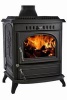 cast iron stove- 677