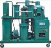 Hydraulic Lubricating oil purifier/oil regeneration/oil filtration