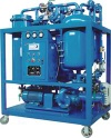 Turbine oil purifier/Emulsified oil treatment