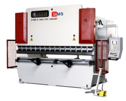 Sams Dener CNC Hydraulic Press Brake
