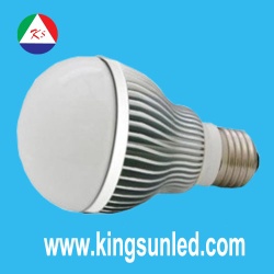 UL approvaled LED bulbs 3*1W