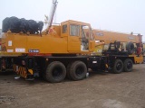 used truck crane tadano 50 tons
