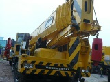 used truck crane tadano 80 tons