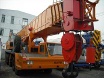 sell used truckc rane tadano 120 tons