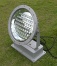 High power LED floodlight 64*3W