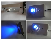 LED undercabinet