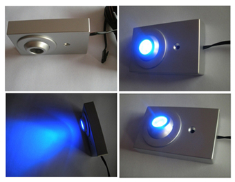 under cabinet lights