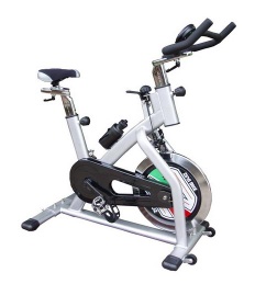 Spin Bike
