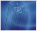 Clear Quartz Tube