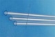 UV Block Quartz Tube 