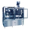 BGF SERIES BEER FILLING CAPPING 2-IN-1 UNIT 